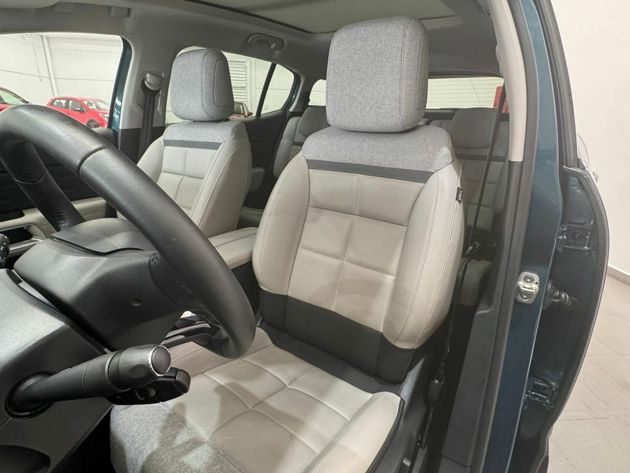 Citroën C5 Aircross BlueHdi 96kW (130CV) S&S Shine - Foto 12