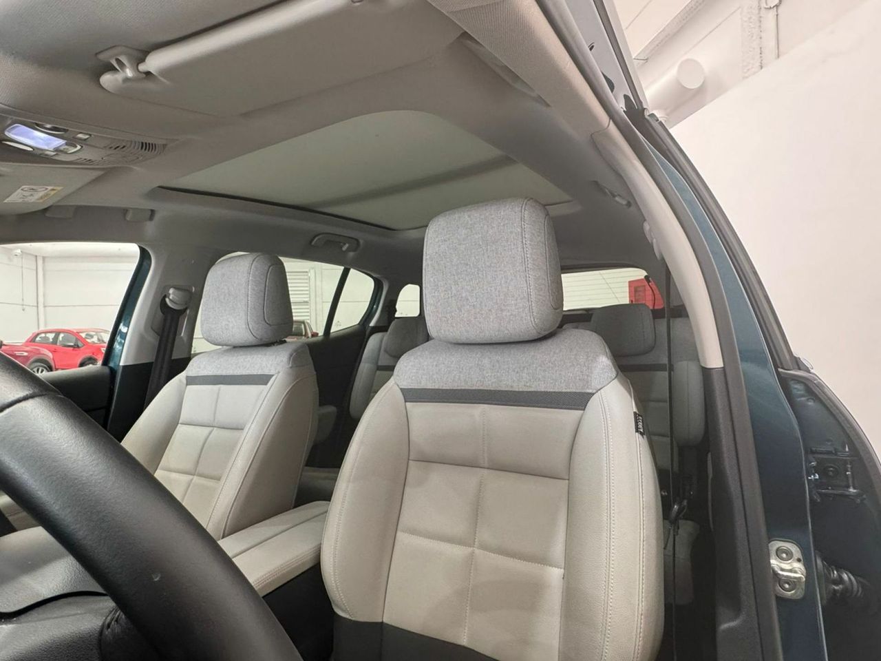 Citroën C5 Aircross BlueHdi 96kW (130CV) S&S Shine - Foto 14
