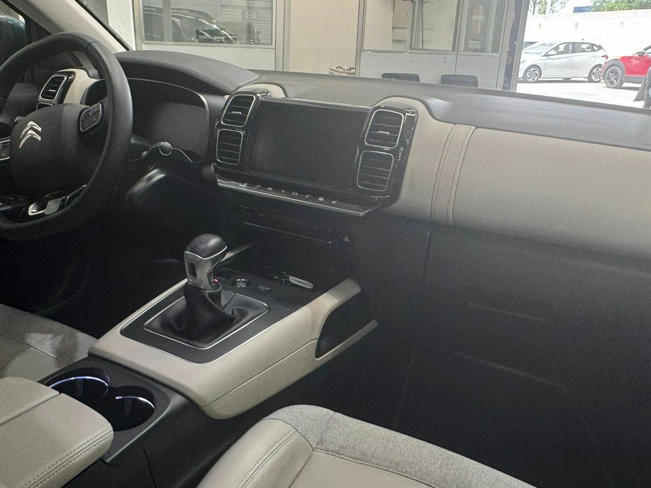 Citroën C5 Aircross BlueHdi 96kW (130CV) S&S Shine - Foto 16