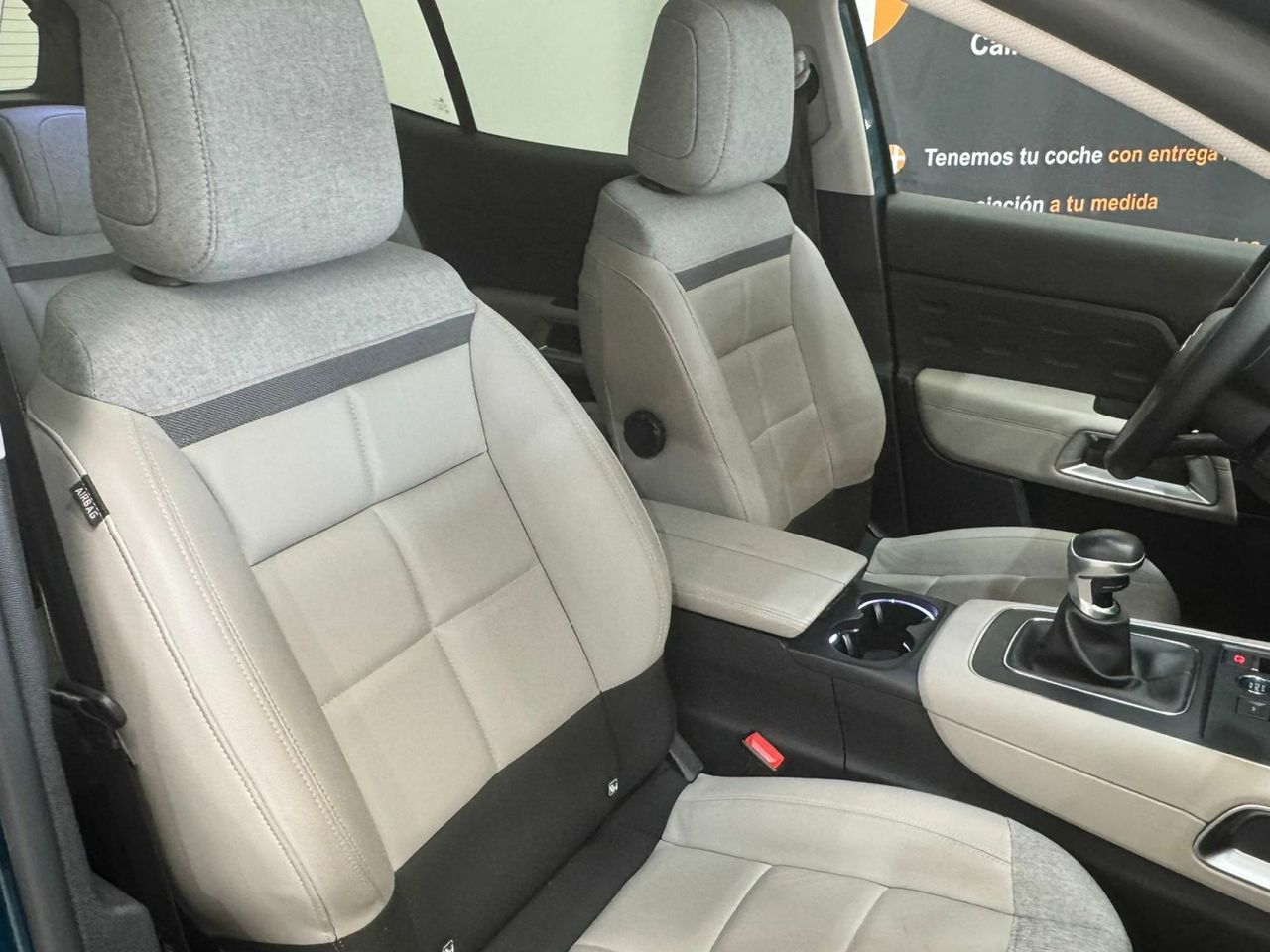 Citroën C5 Aircross BlueHdi 96kW (130CV) S&S Shine - Foto 6
