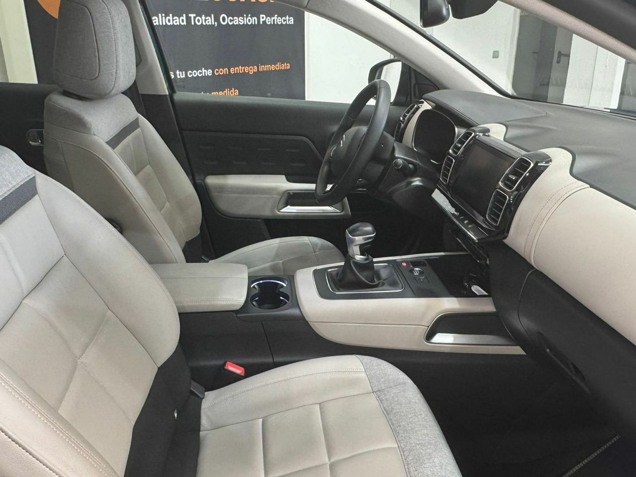 Citroën C5 Aircross BlueHdi 96kW (130CV) S&S Shine - Foto 8