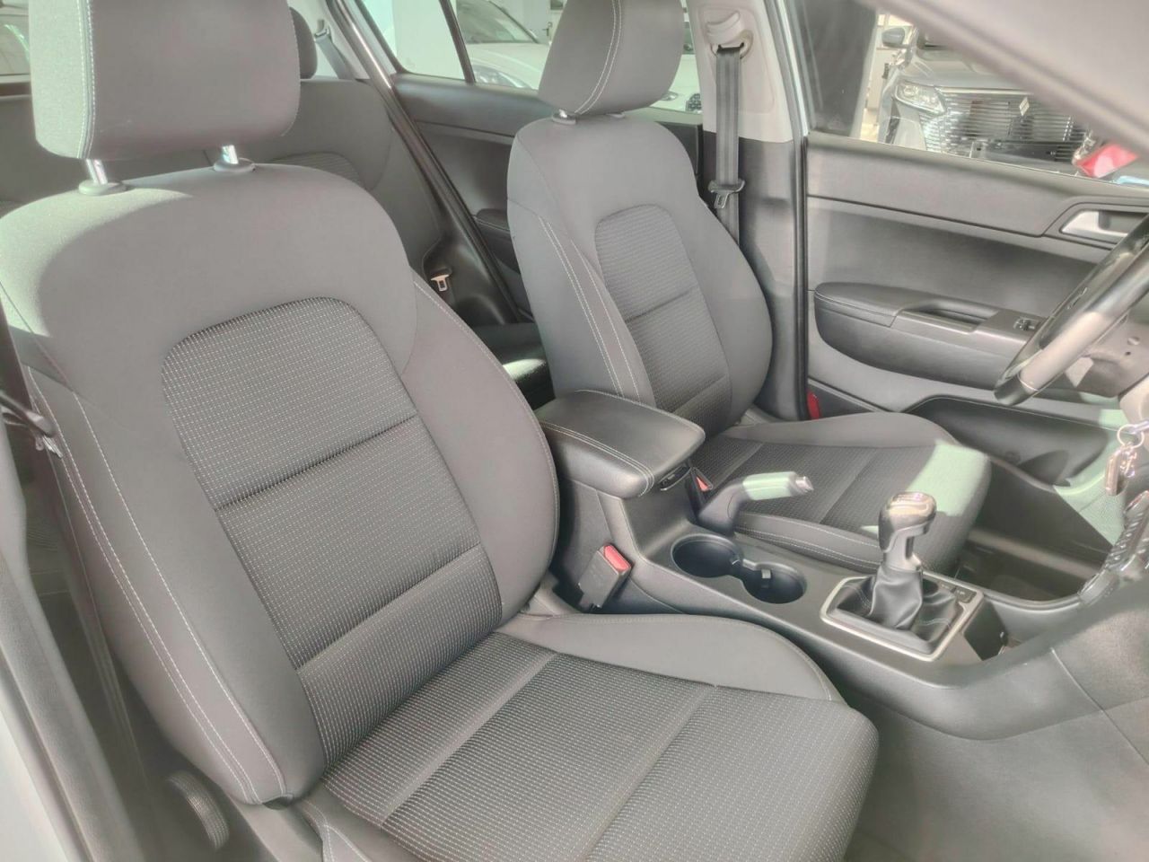 Kia Sportage 1.7 CRDi VGT 85kW Concept Plus 4x2 Eco-D - Foto 29