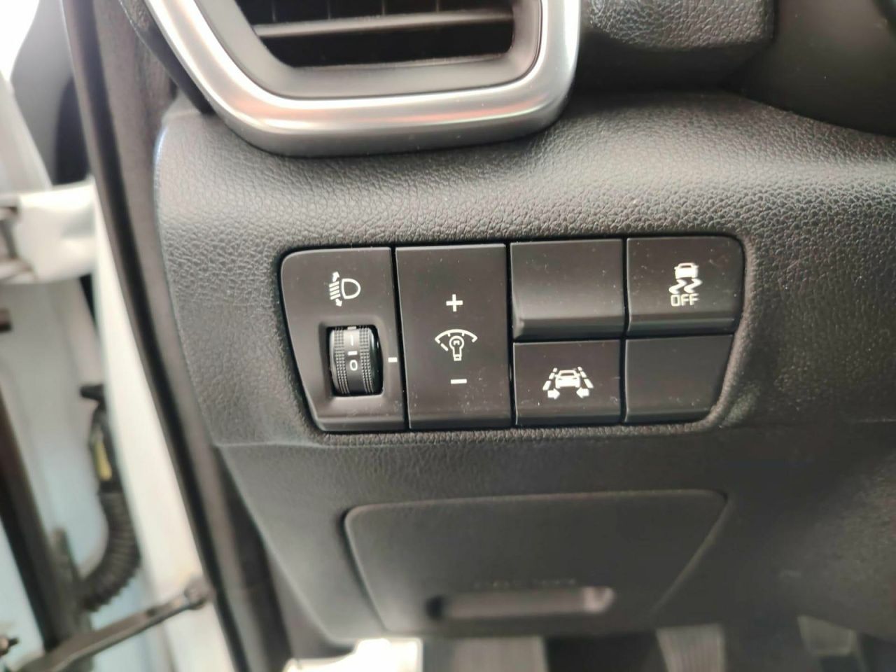 Kia Sportage 1.7 CRDi VGT 85kW Concept Plus 4x2 Eco-D - Foto 26