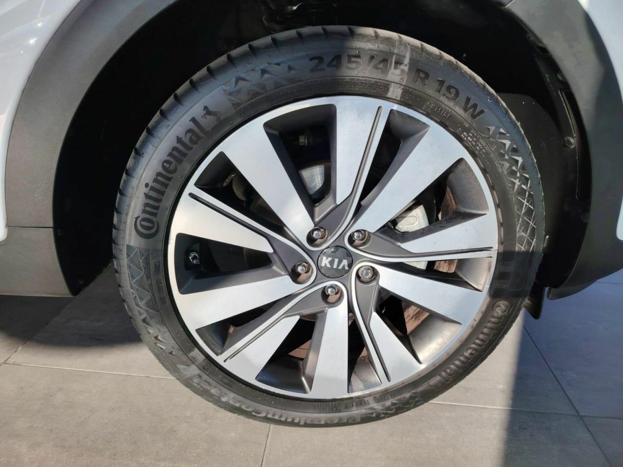 Kia Sportage 1.7 CRDi VGT 85kW Concept Plus 4x2 Eco-D - Foto 12