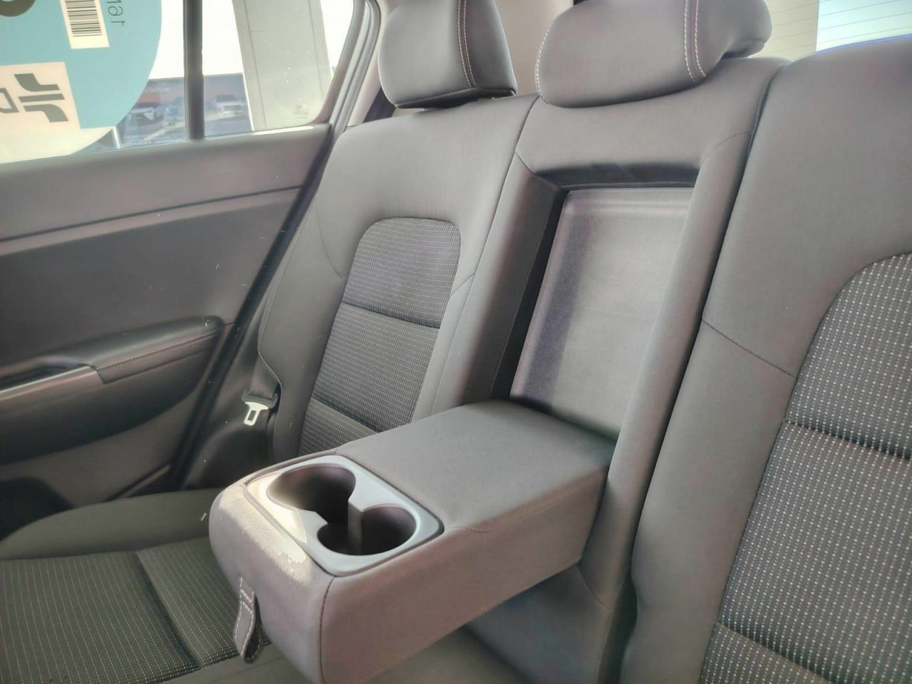 Kia Sportage 1.7 CRDi VGT 85kW Concept Plus 4x2 Eco-D - Foto 17