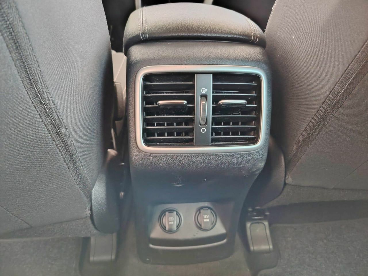 Kia Sportage 1.7 CRDi VGT 85kW Concept Plus 4x2 Eco-D - Foto 16