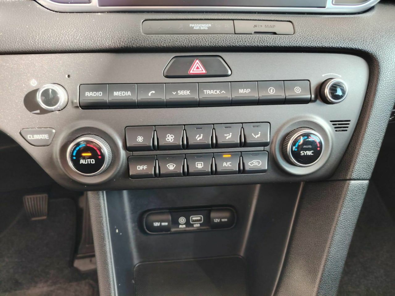 Kia Sportage 1.7 CRDi VGT 85kW Concept Plus 4x2 Eco-D - Foto 32