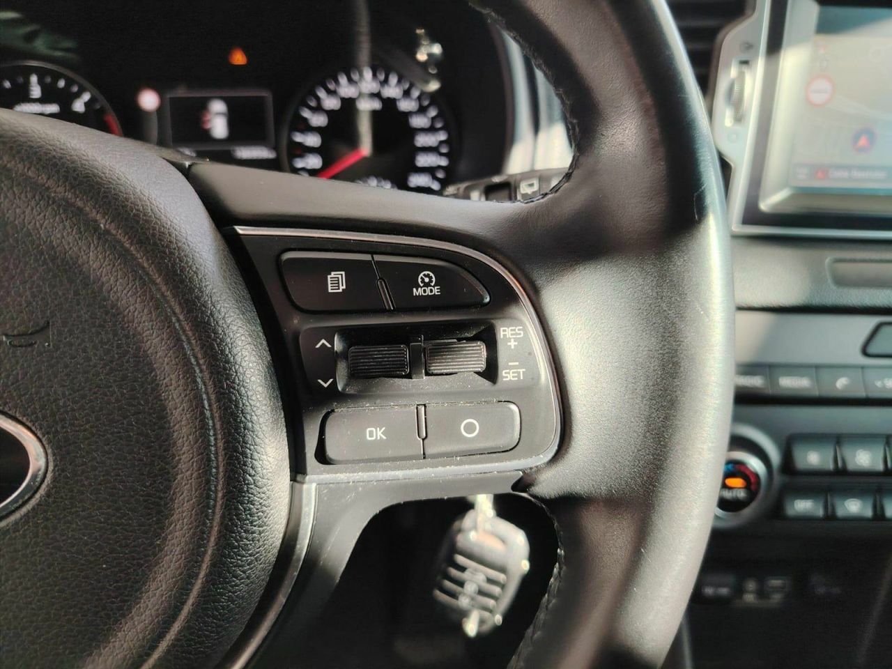 Kia Sportage 1.7 CRDi VGT 85kW Concept Plus 4x2 Eco-D - Foto 25