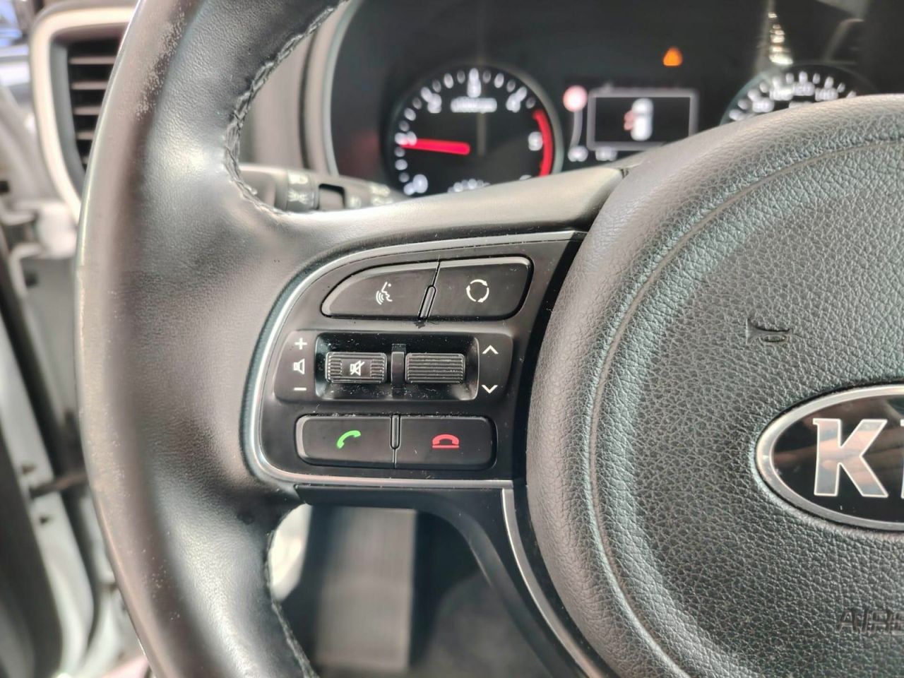Kia Sportage 1.7 CRDi VGT 85kW Concept Plus 4x2 Eco-D - Foto 24