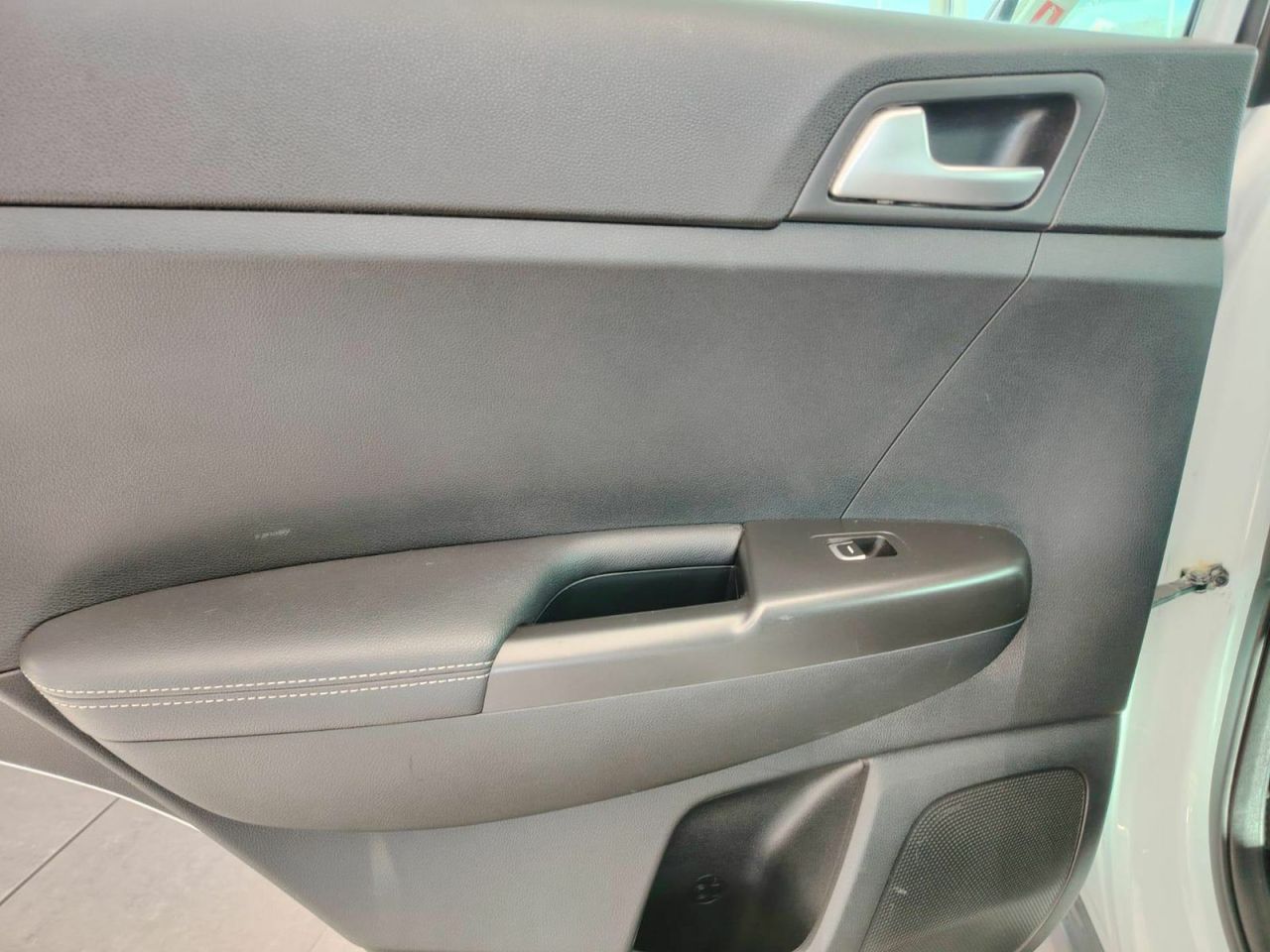 Kia Sportage 1.7 CRDi VGT 85kW Concept Plus 4x2 Eco-D - Foto 21