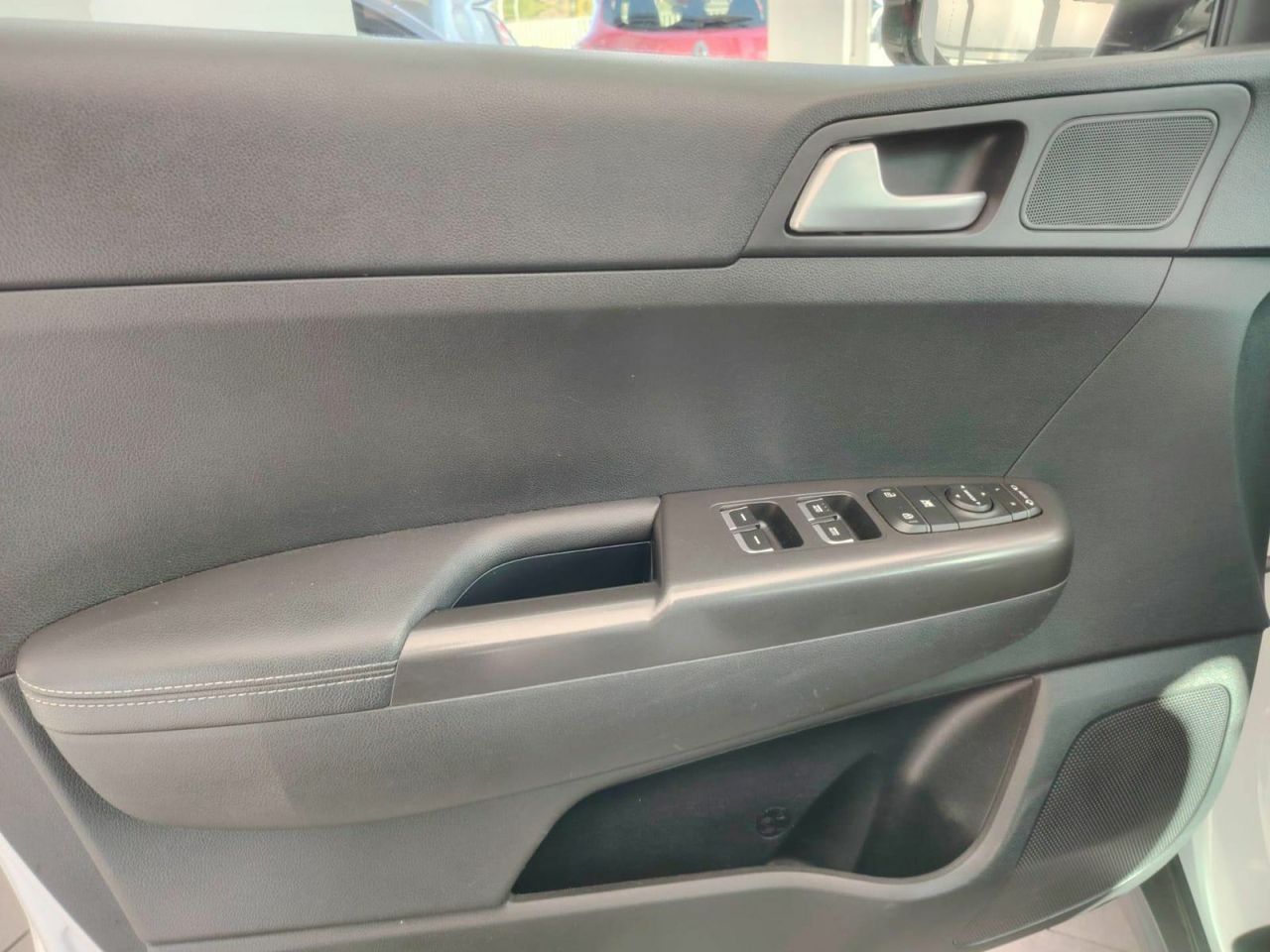 Kia Sportage 1.7 CRDi VGT 85kW Concept Plus 4x2 Eco-D - Foto 19