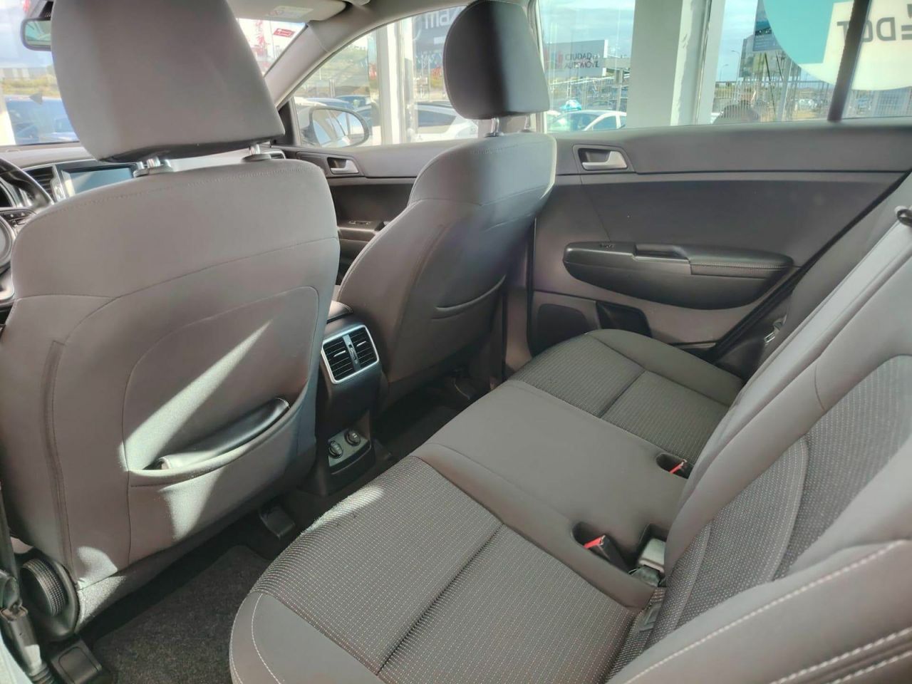 Kia Sportage 1.7 CRDi VGT 85kW Concept Plus 4x2 Eco-D - Foto 20