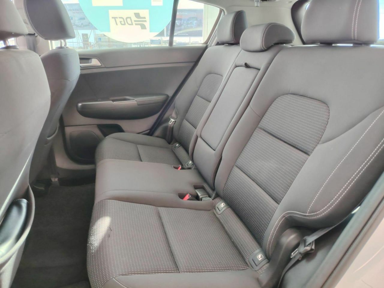 Kia Sportage 1.7 CRDi VGT 85kW Concept Plus 4x2 Eco-D - Foto 14