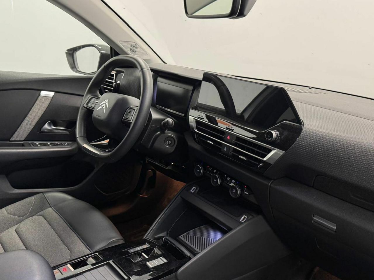 Citroën C4 BlueHDi 130 S&S EAT8 Feel Pack - Foto 19