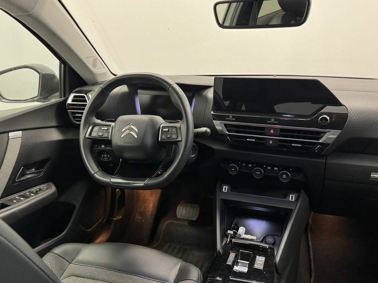 Citroën C4 BlueHDi 130 S&S EAT8 Feel Pack - Foto 11
