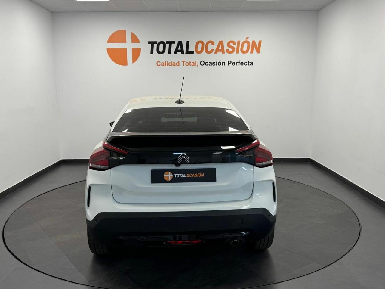 Citroën C4 BlueHDi 130 S&S EAT8 Feel Pack - Foto 5