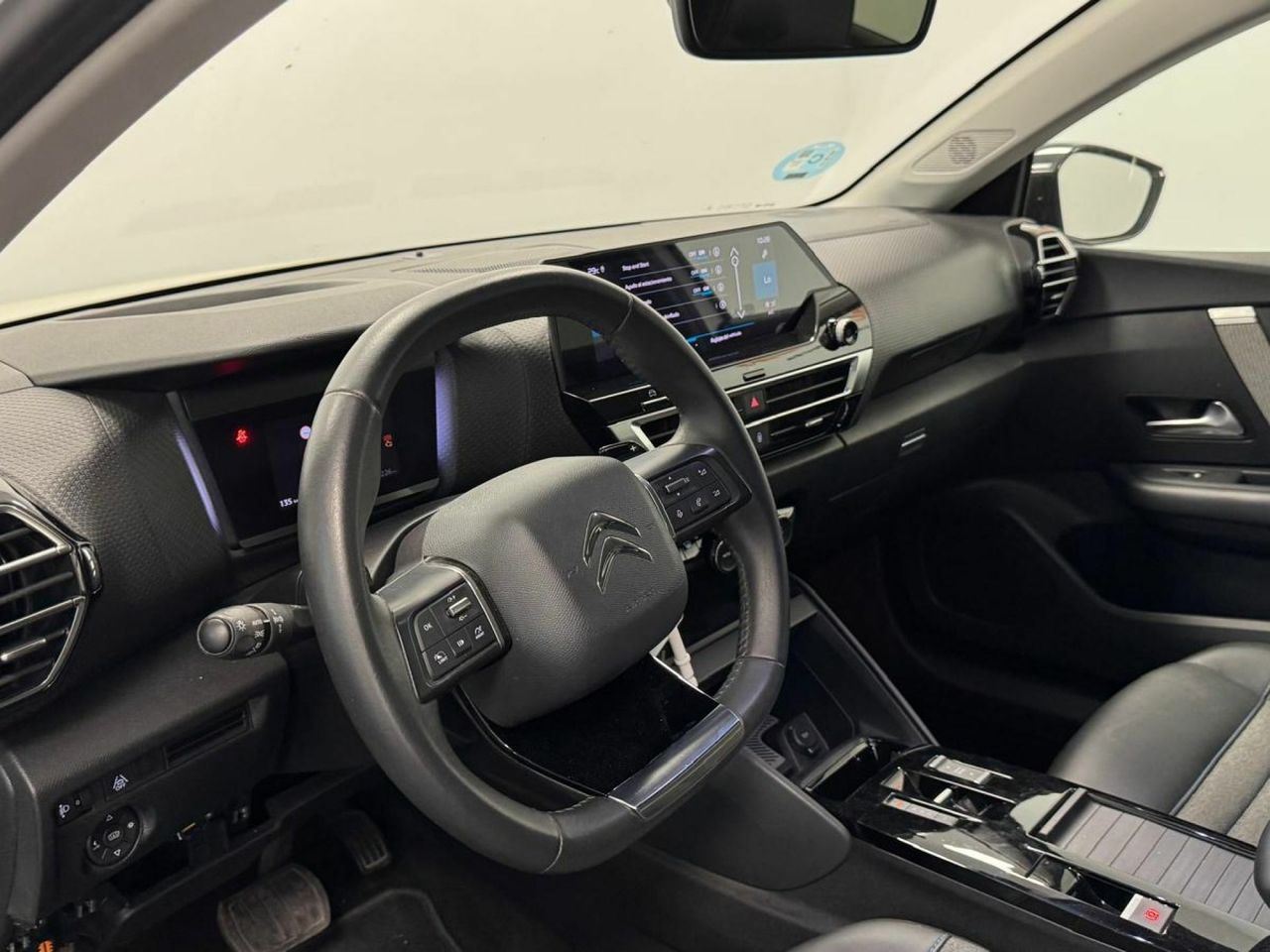 Citroën C4 BlueHDi 130 S&S EAT8 Feel Pack - Foto 15