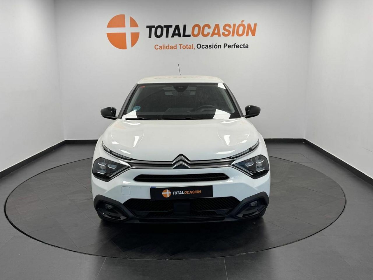 Citroën C4 BlueHDi 130 S&S EAT8 Feel Pack - Foto 4