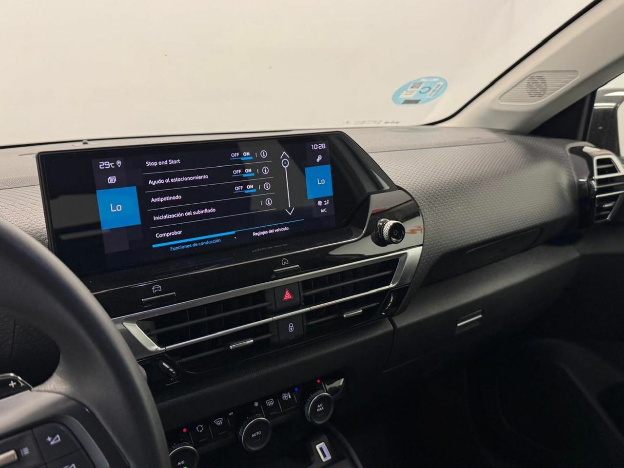 Citroën C4 BlueHDi 130 S&S EAT8 Feel Pack - Foto 17
