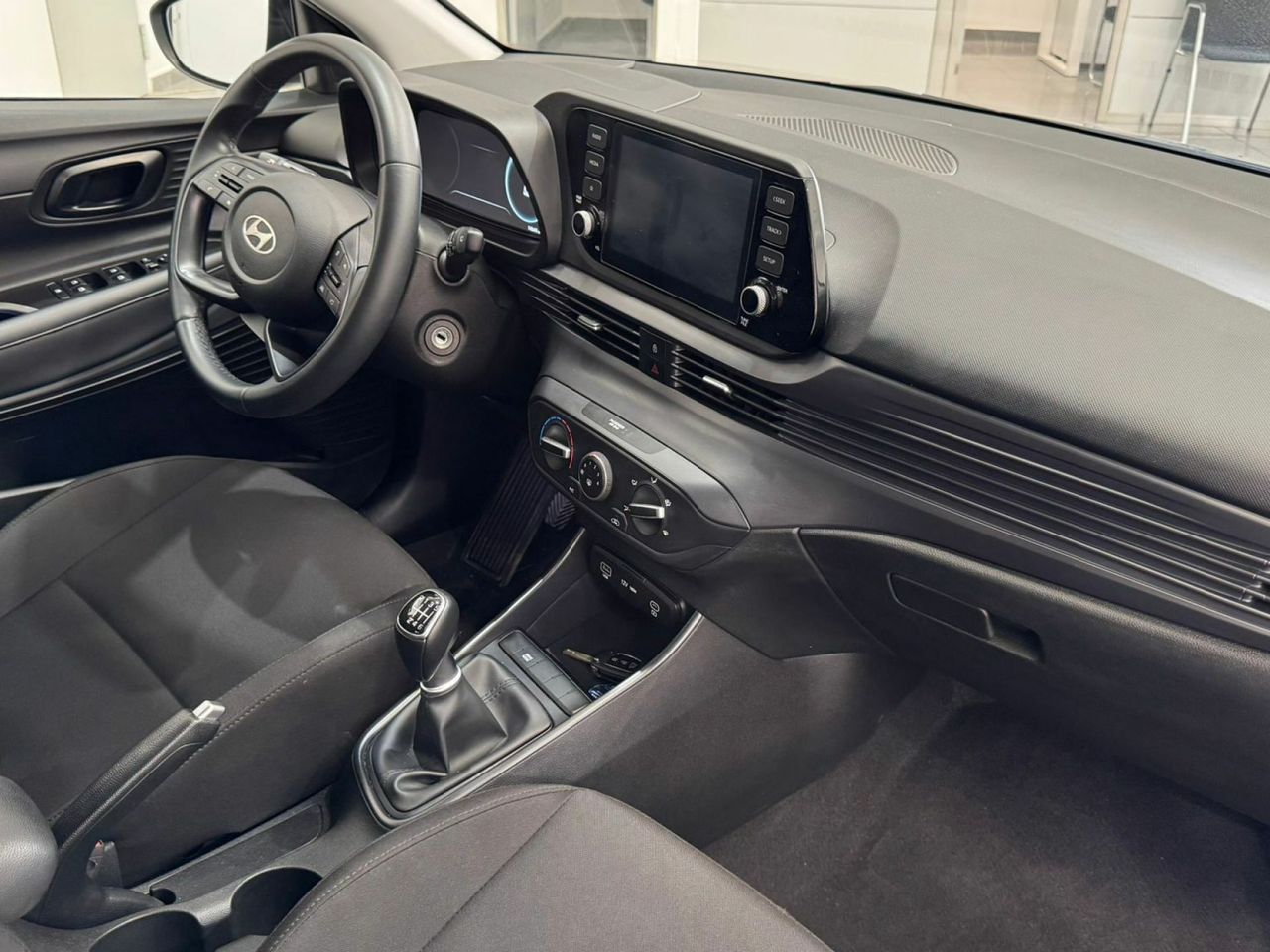 Hyundai i20 1.0 TGDI 74kW (100CV) Klass - Foto 9