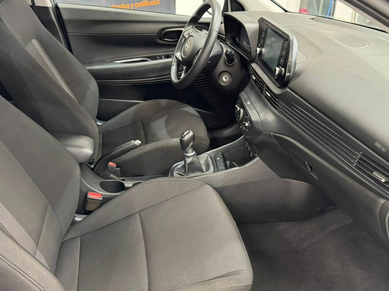 Hyundai i20 1.0 TGDI 74kW (100CV) Klass - Foto 12