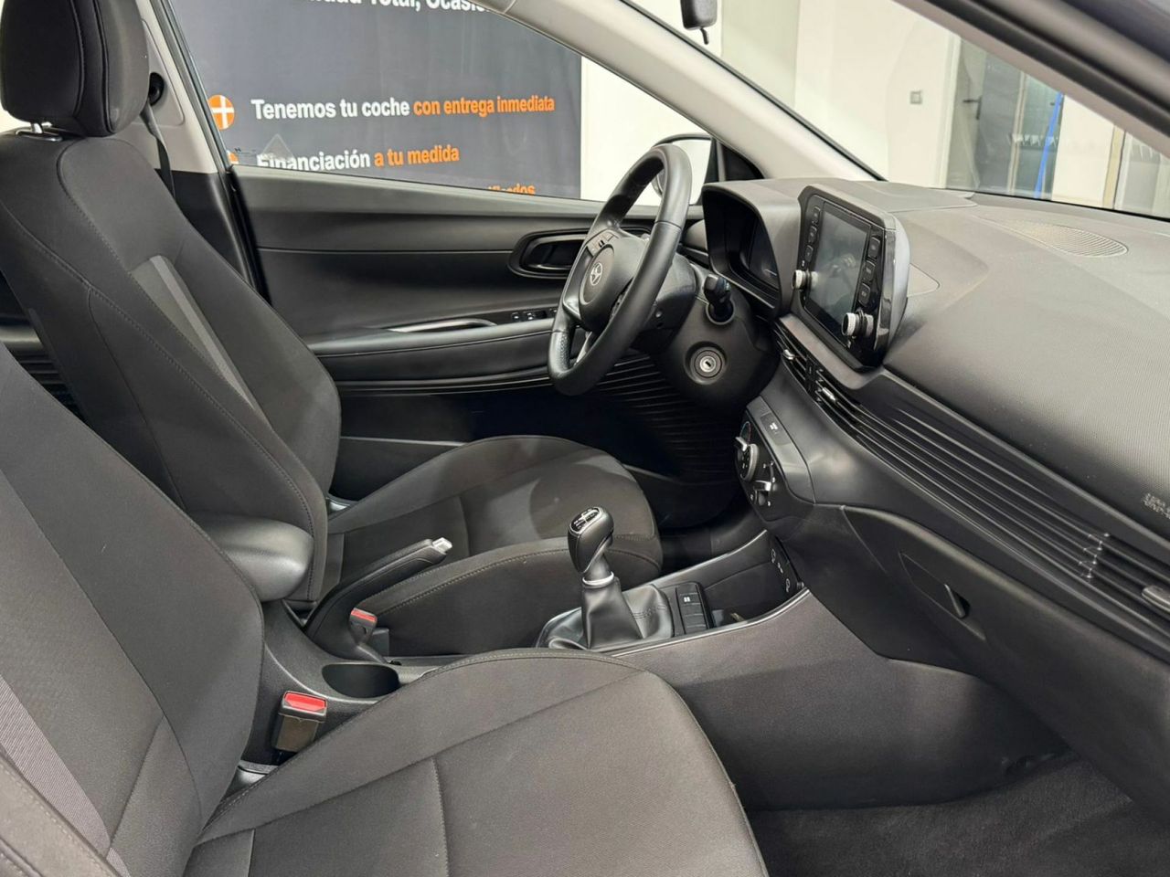 Hyundai i20 1.0 TGDI 74kW (100CV) Klass - Foto 11