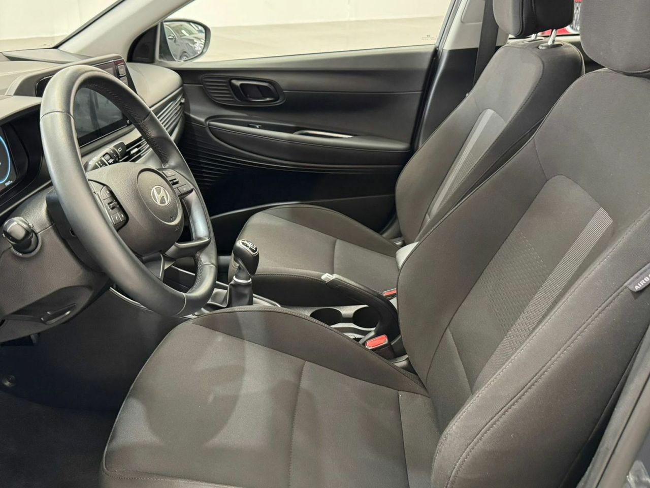 Hyundai i20 1.0 TGDI 74kW (100CV) Klass - Foto 14