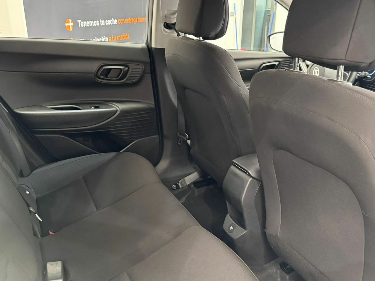 Hyundai i20 1.0 TGDI 74kW (100CV) Klass - Foto 8
