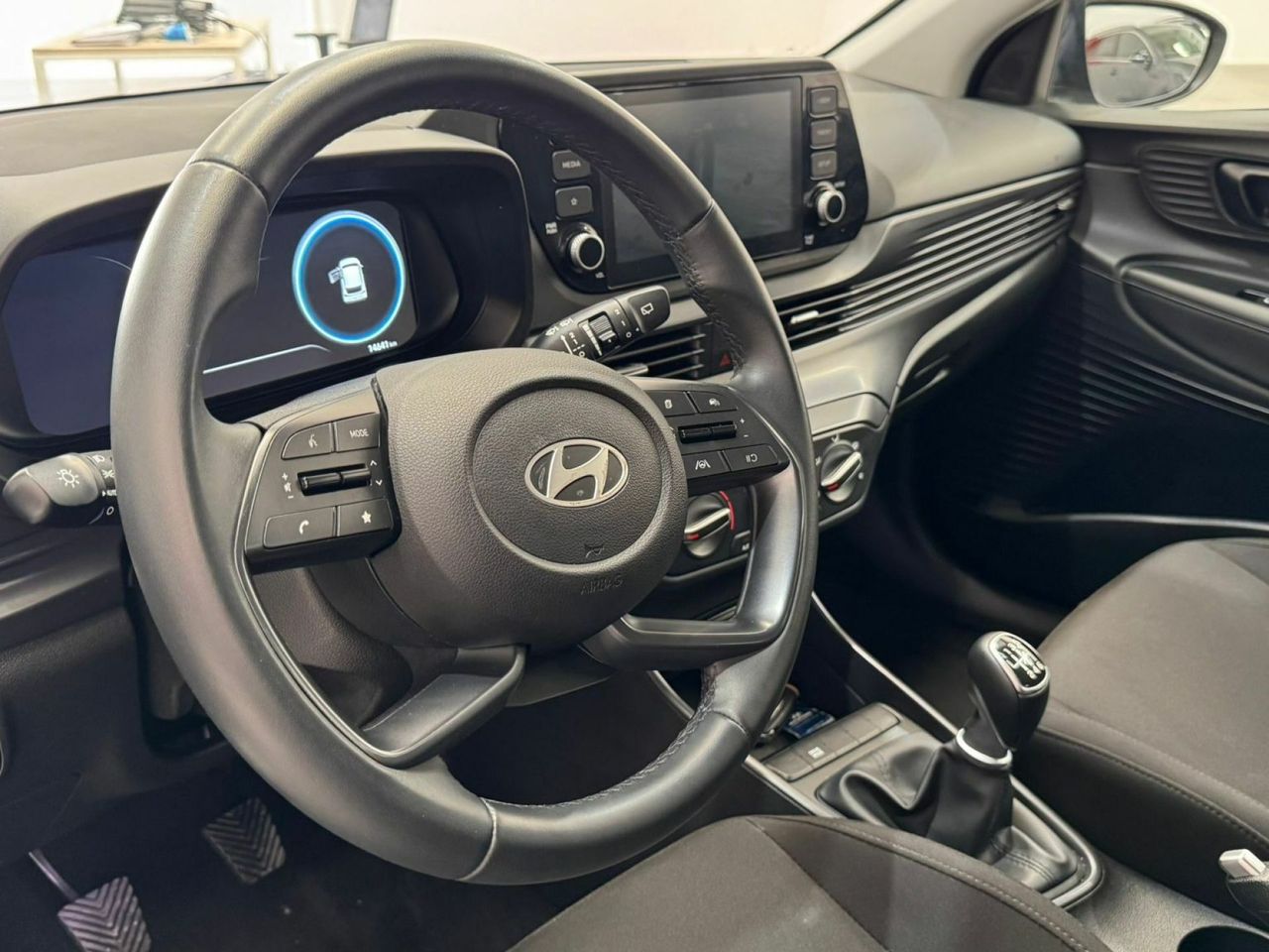 Hyundai i20 1.0 TGDI 74kW (100CV) Klass - Foto 13
