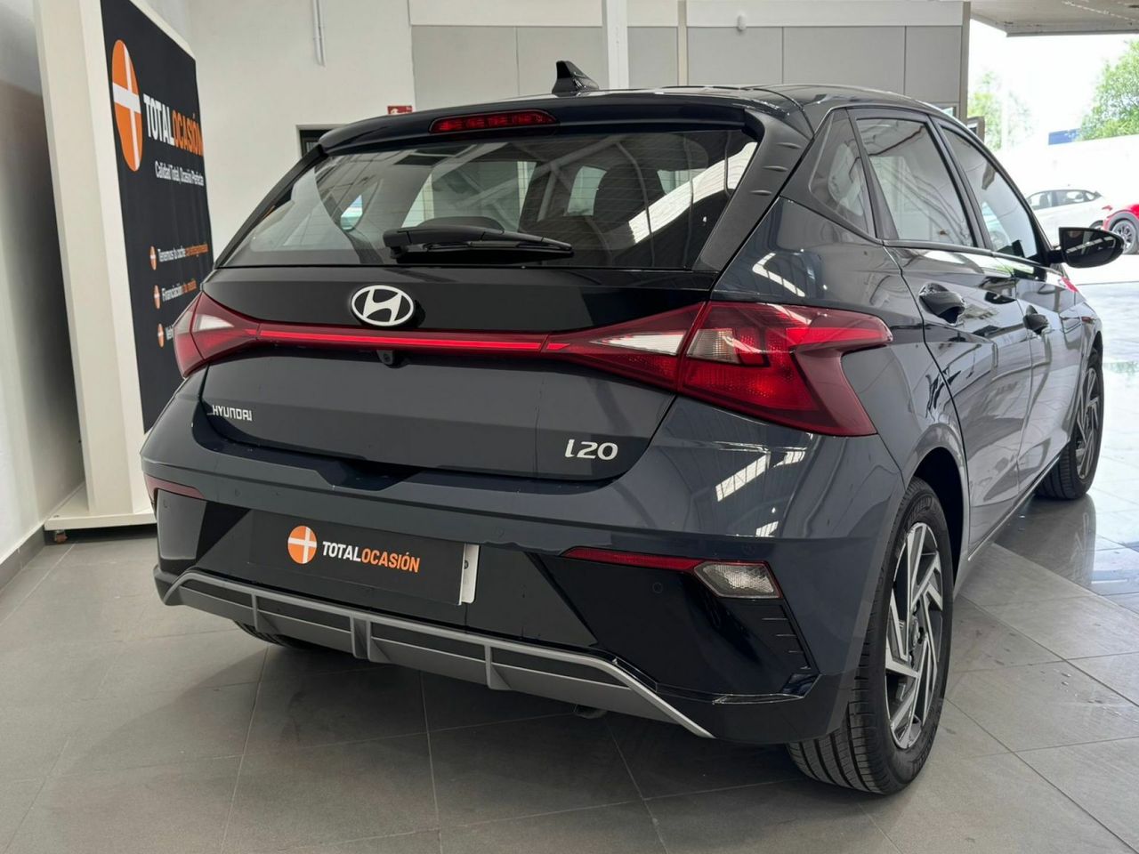 Hyundai i20 1.0 TGDI 74kW (100CV) Klass - Foto 6