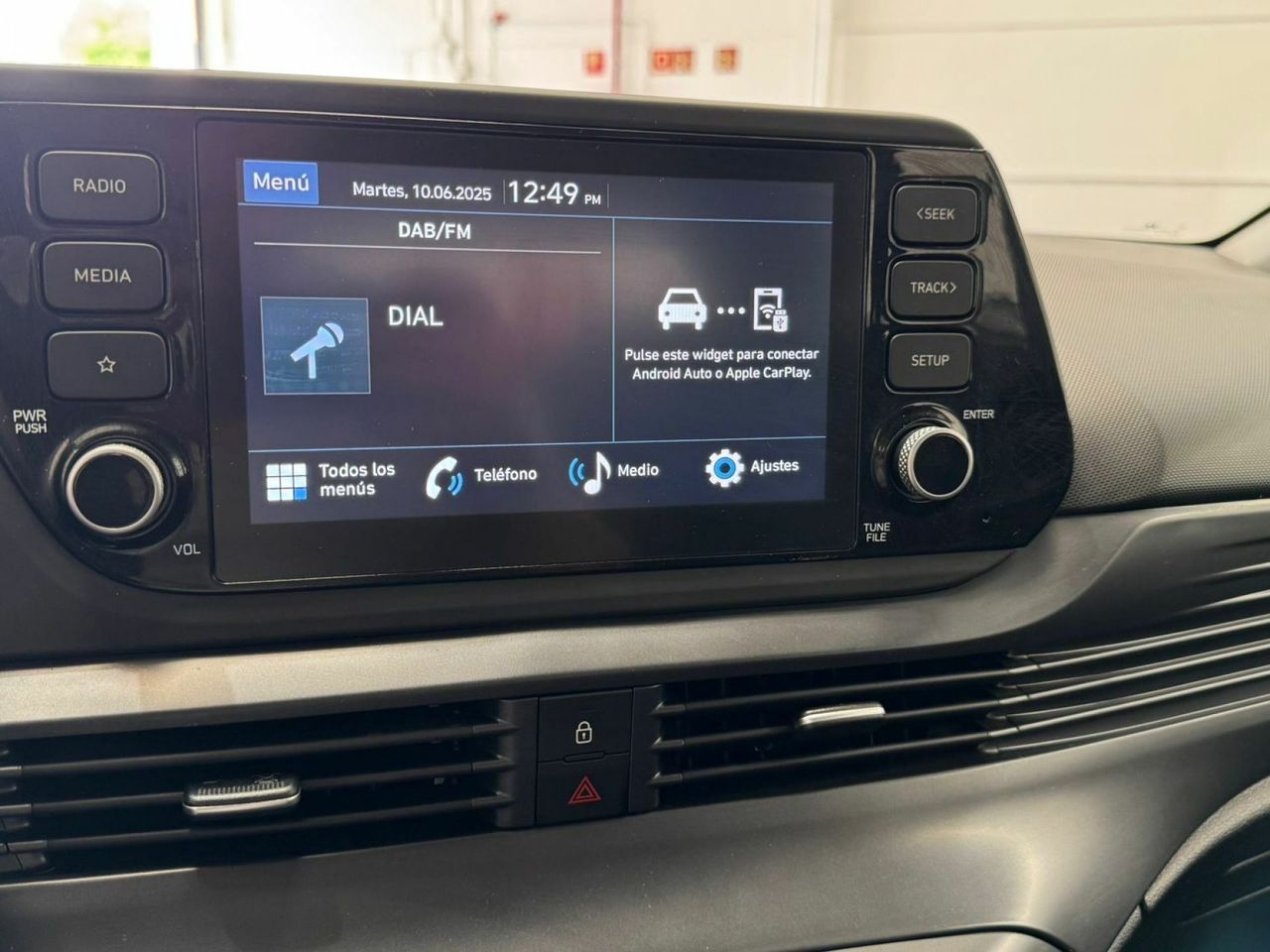 Hyundai i20 1.0 TGDI 74kW (100CV) Klass - Foto 17