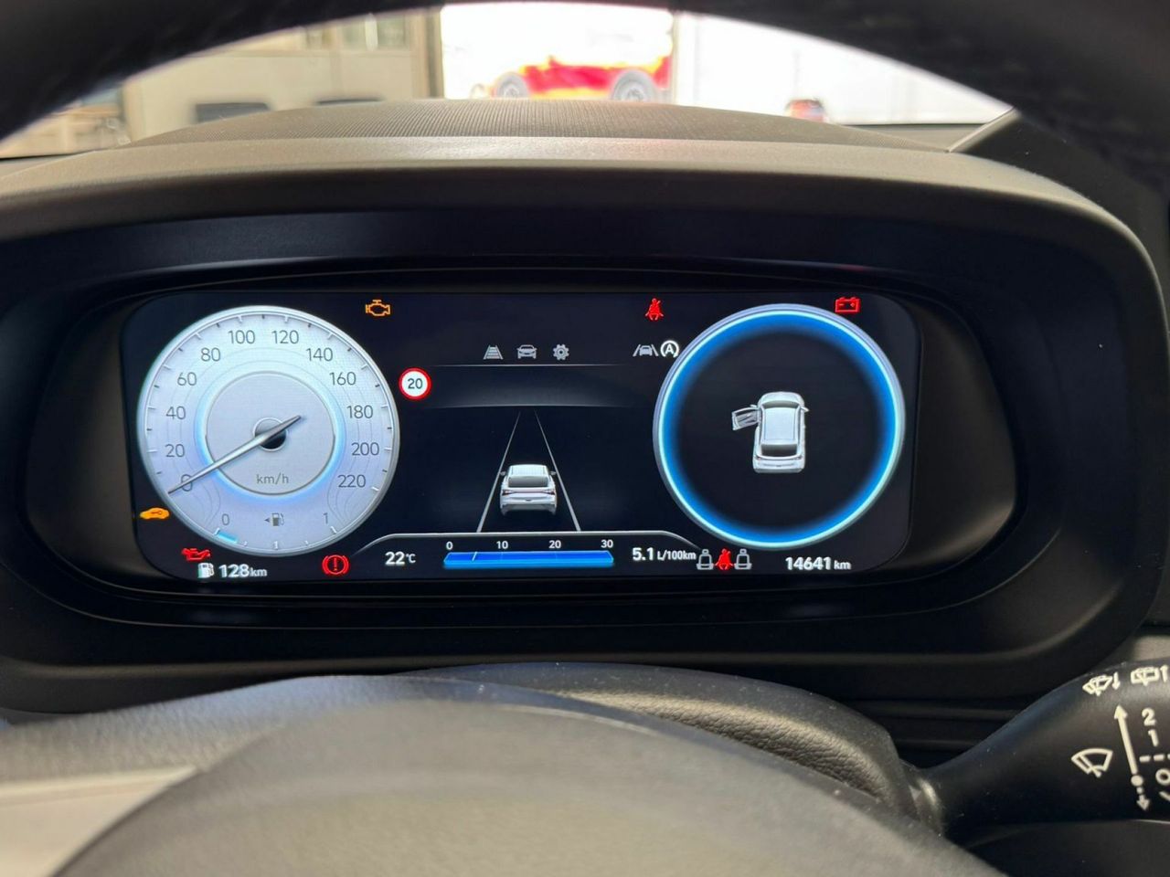 Hyundai i20 1.0 TGDI 74kW (100CV) Klass - Foto 7