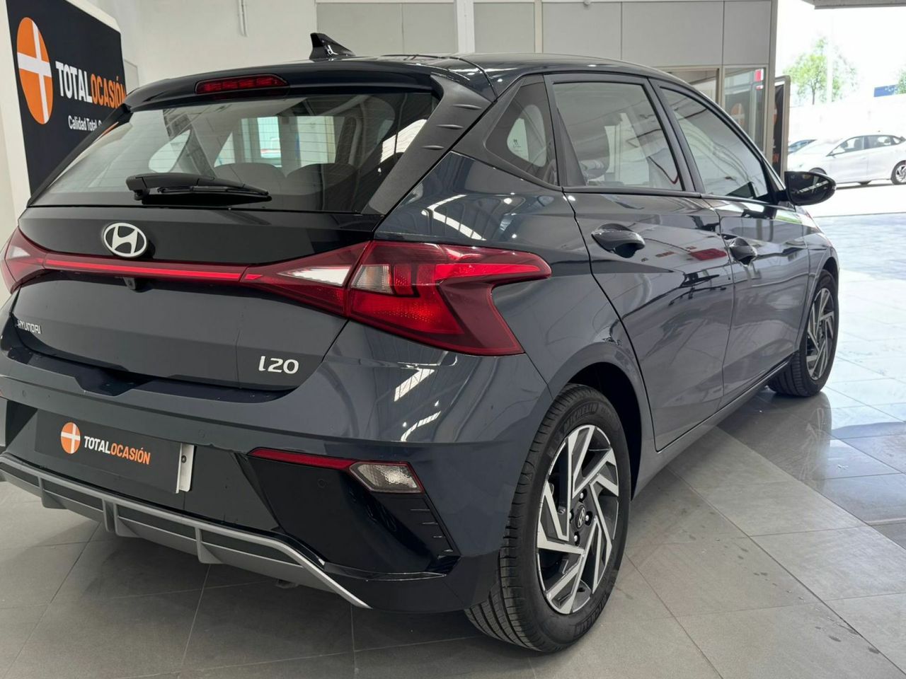 Hyundai i20 1.0 TGDI 74kW (100CV) Klass - Foto 5