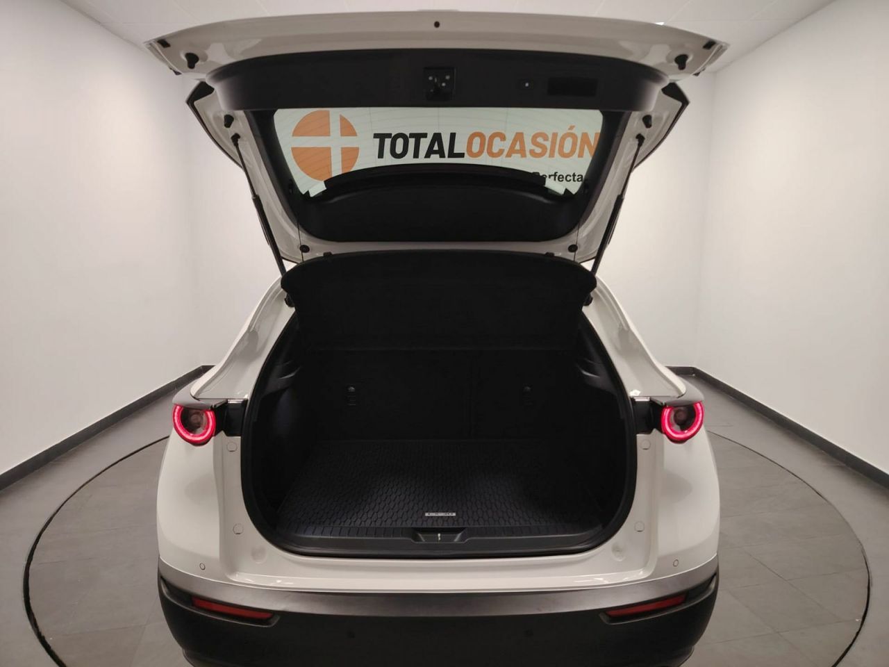 Mazda CX-30 e-SKYACTIV-G 2.0 90 kW 2WD Evolution - Foto 26