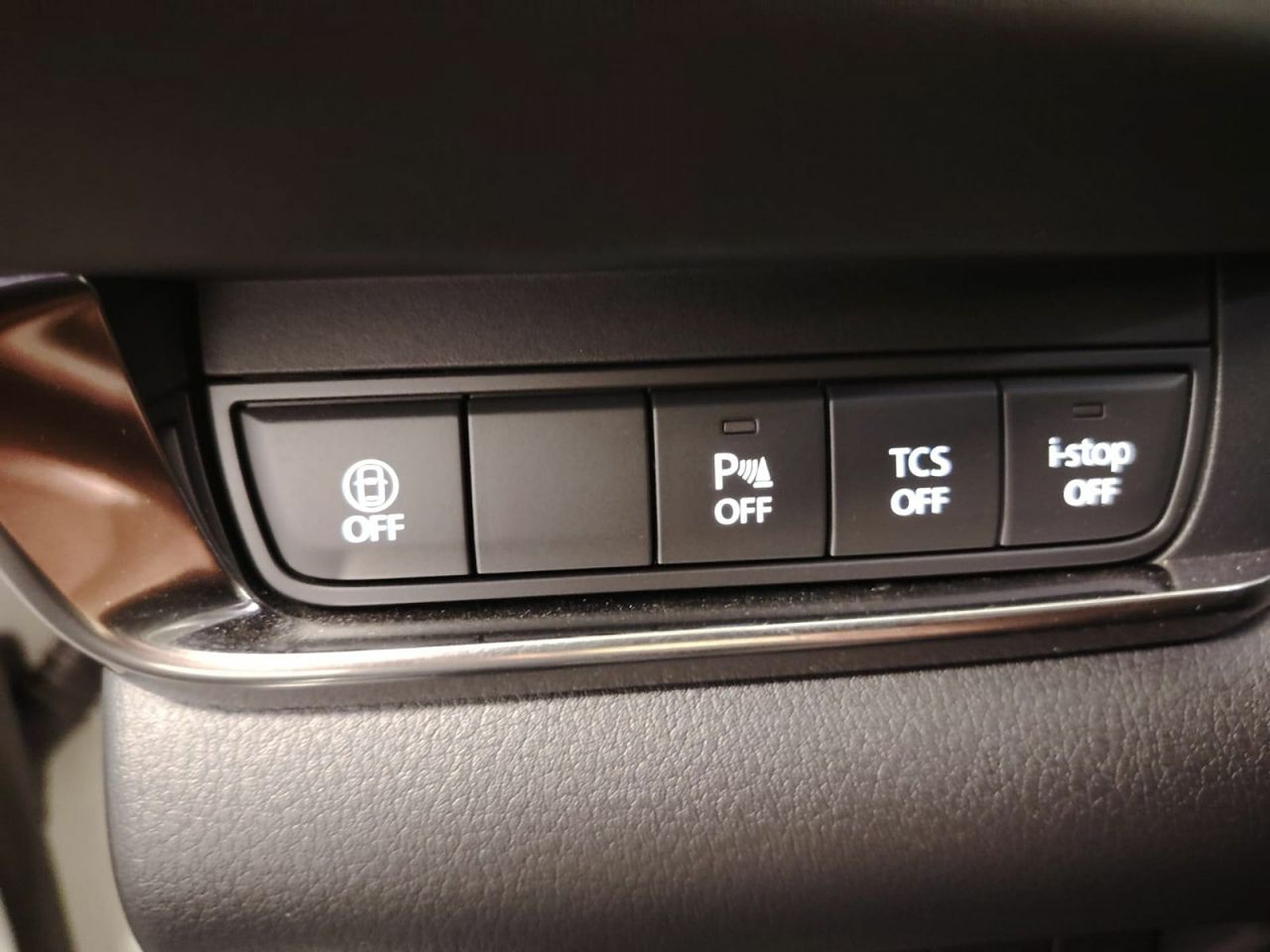 Mazda CX-30 e-SKYACTIV-G 2.0 90 kW 2WD Evolution - Foto 22