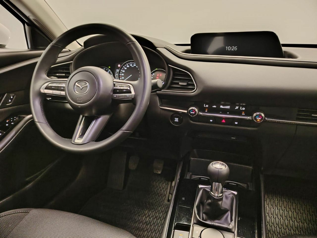 Mazda CX-30 e-SKYACTIV-G 2.0 90 kW 2WD Evolution - Foto 27