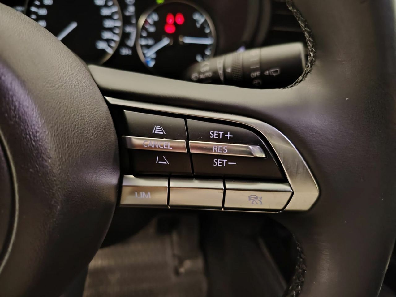 Mazda CX-30 e-SKYACTIV-G 2.0 90 kW 2WD Evolution - Foto 34