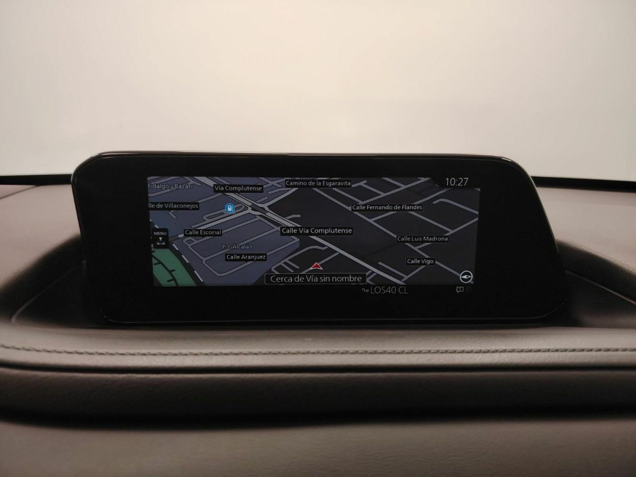 Mazda CX-30 e-SKYACTIV-G 2.0 90 kW 2WD Evolution - Foto 14