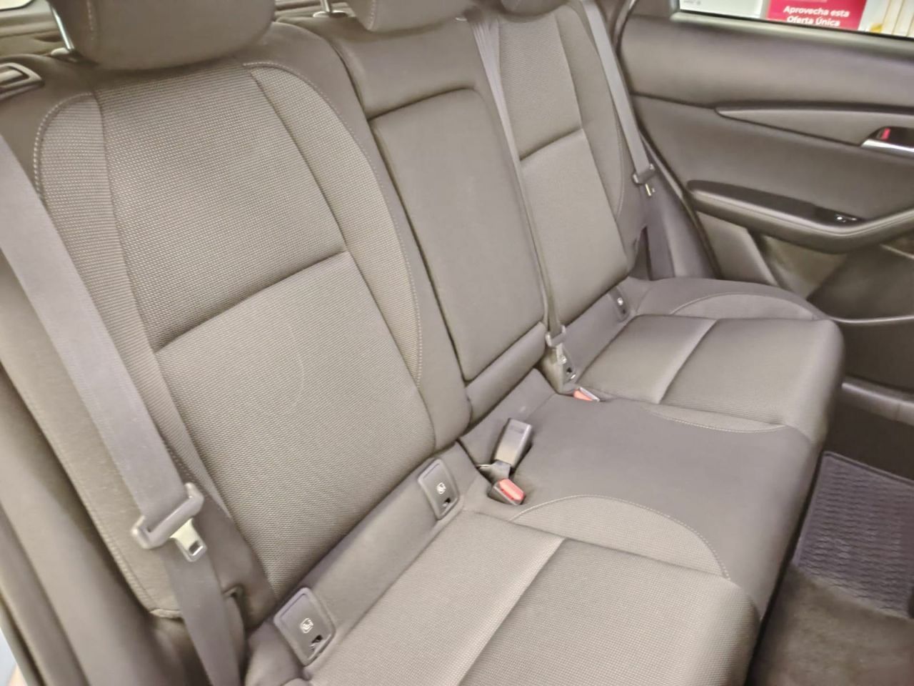 Mazda CX-30 e-SKYACTIV-G 2.0 90 kW 2WD Evolution - Foto 17