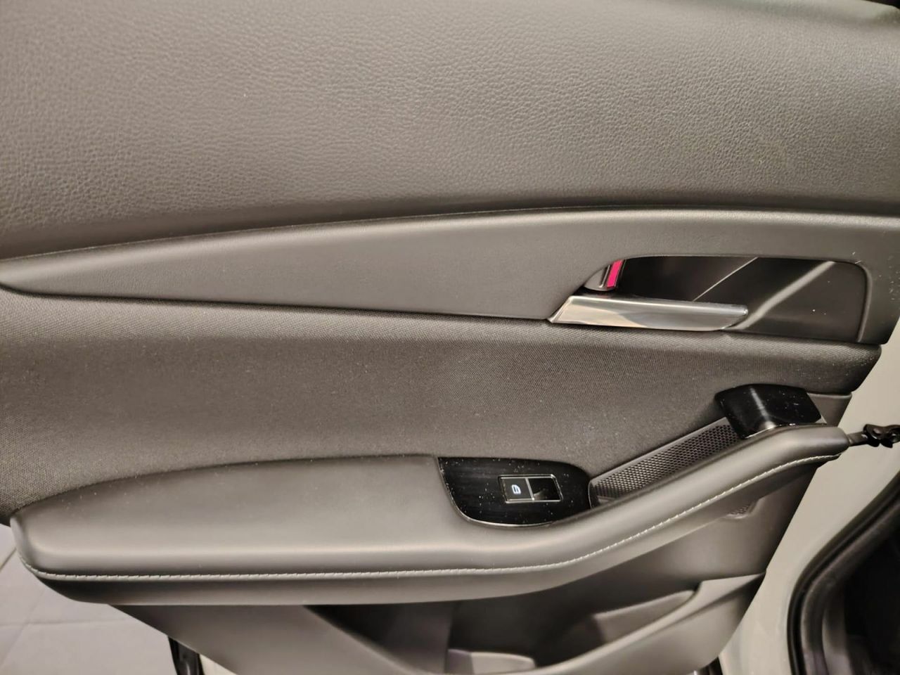 Mazda CX-30 e-SKYACTIV-G 2.0 90 kW 2WD Evolution - Foto 29