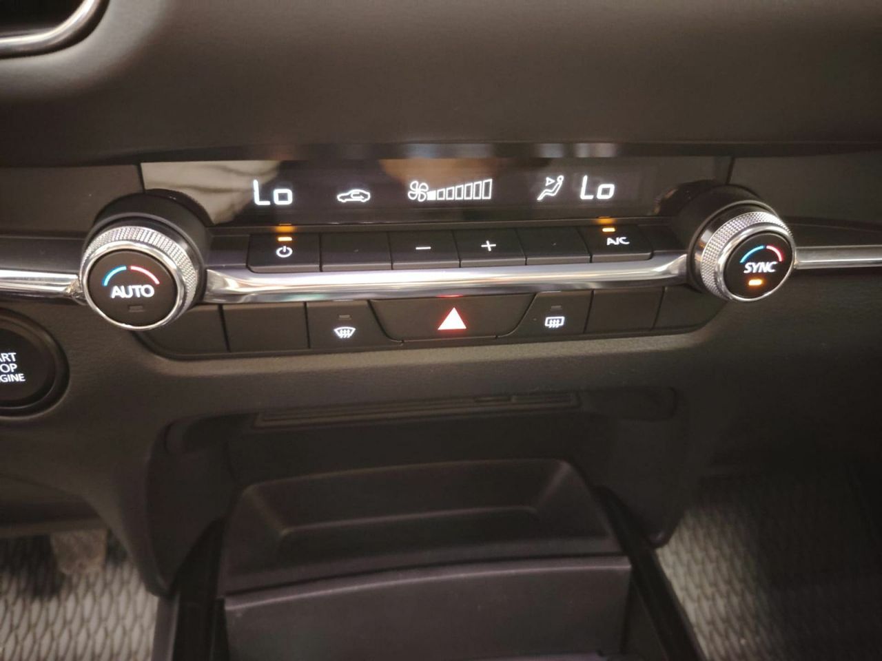 Mazda CX-30 e-SKYACTIV-G 2.0 90 kW 2WD Evolution - Foto 37