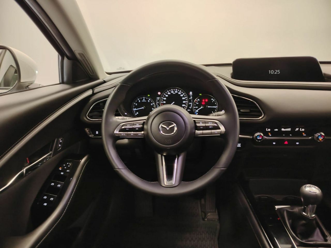 Mazda CX-30 e-SKYACTIV-G 2.0 90 kW 2WD Evolution - Foto 36