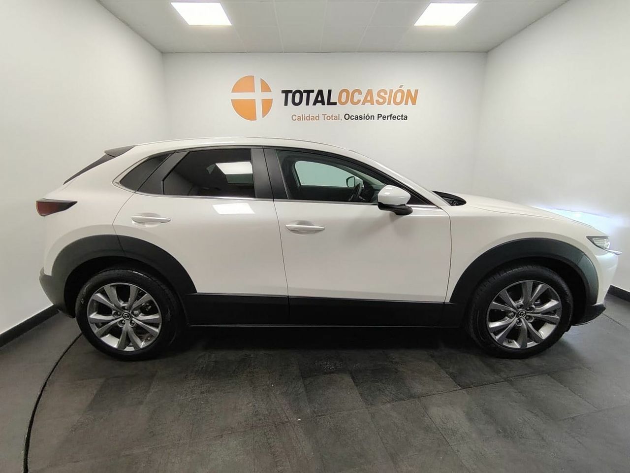 Mazda CX-30 e-SKYACTIV-G 2.0 90 kW 2WD Evolution - Foto 6