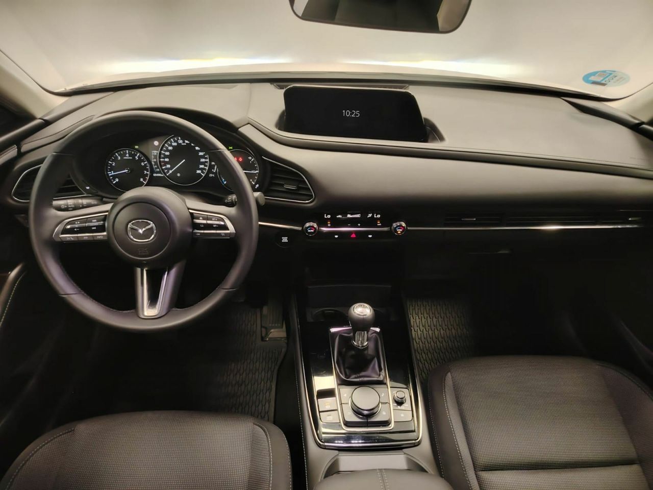 Mazda CX-30 e-SKYACTIV-G 2.0 90 kW 2WD Evolution - Foto 19