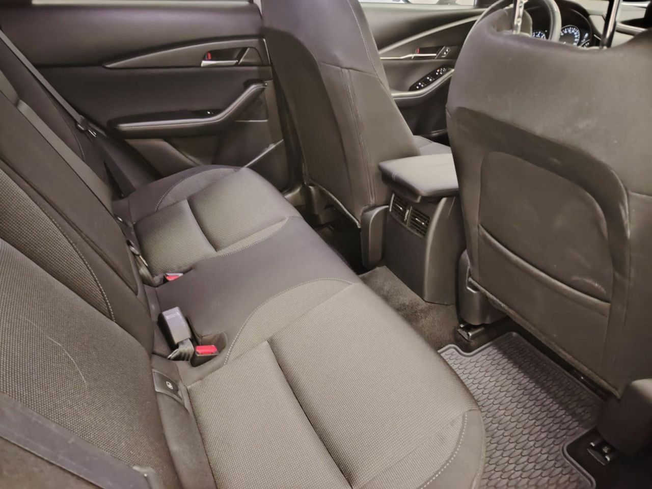 Mazda CX-30 e-SKYACTIV-G 2.0 90 kW 2WD Evolution - Foto 16