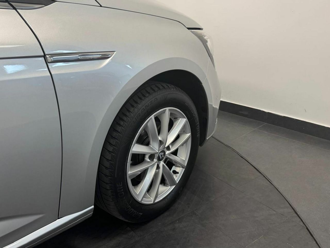 Renault Megane Zen TCe 103 kW (140CV) GPF - Foto 10