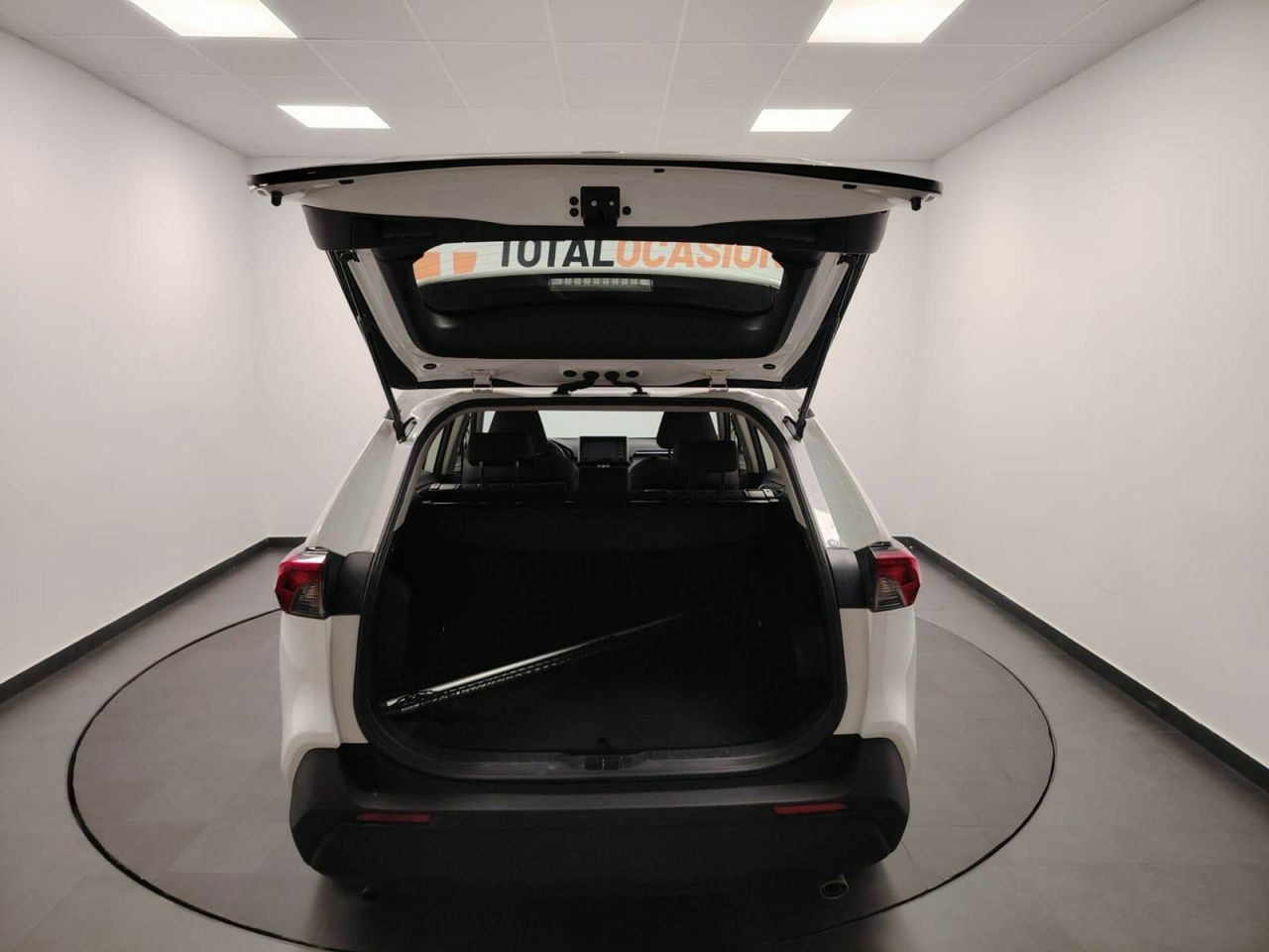 Toyota Rav4 2.5l 220H Business 4WD - Foto 18