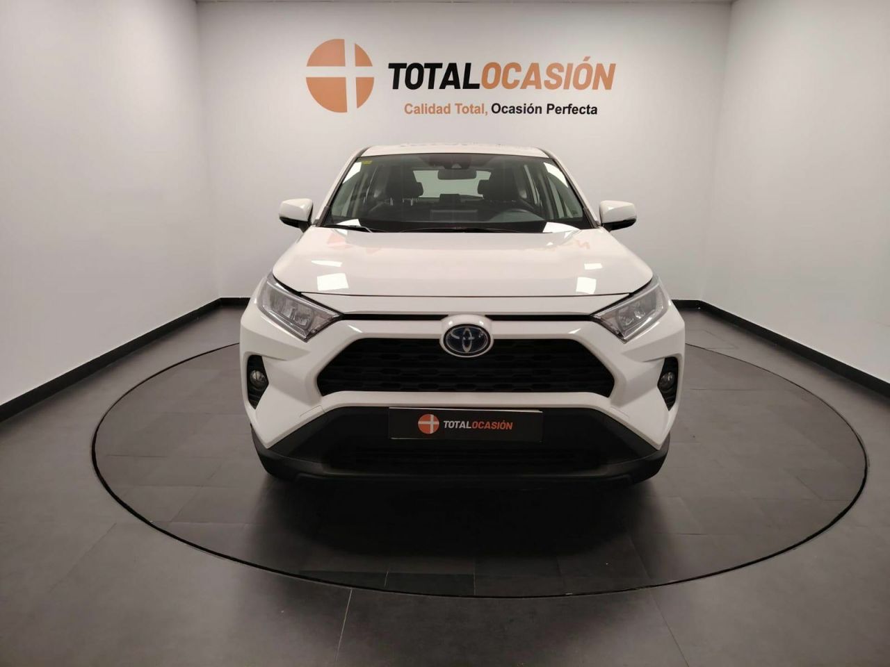 Toyota Rav4 2.5l 220H Business 4WD - Foto 4