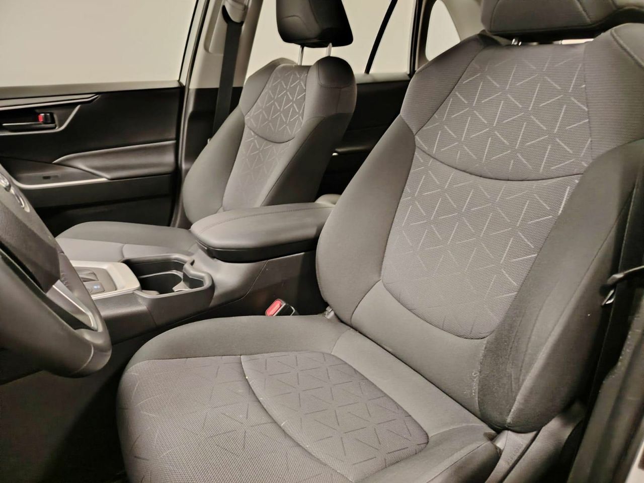 Toyota Rav4 2.5l 220H Business 4WD - Foto 20