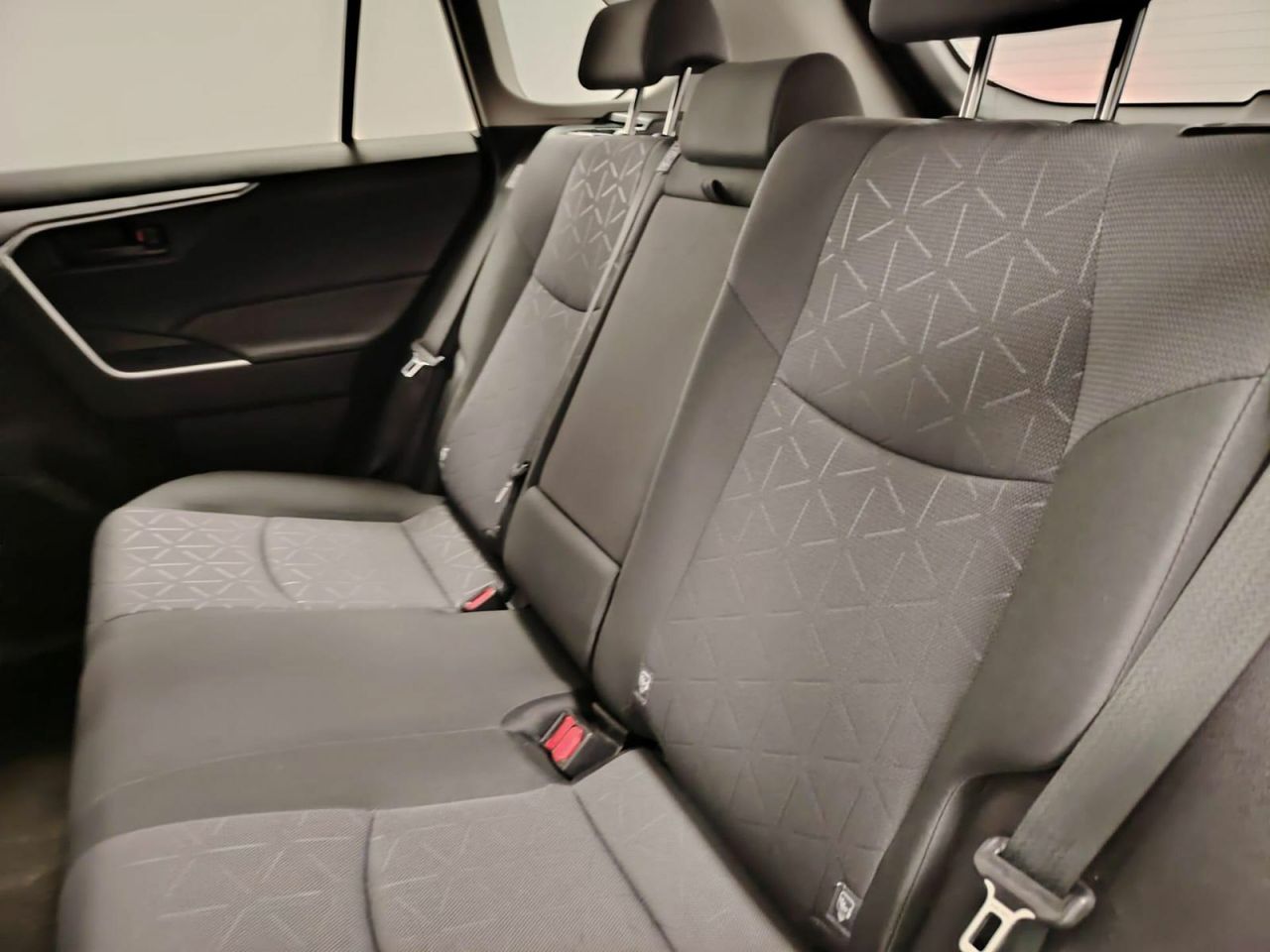 Toyota Rav4 2.5l 220H Business 4WD - Foto 25